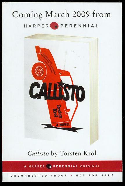 Callisto
