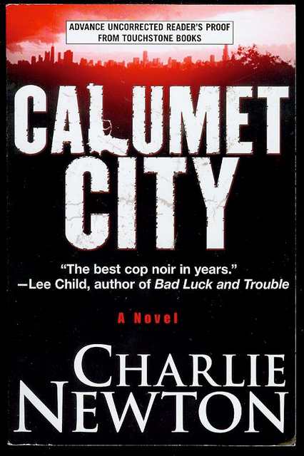 Calumet City