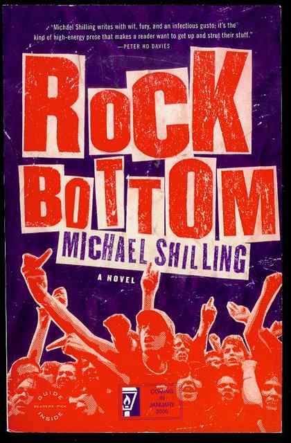 Rock Bottom