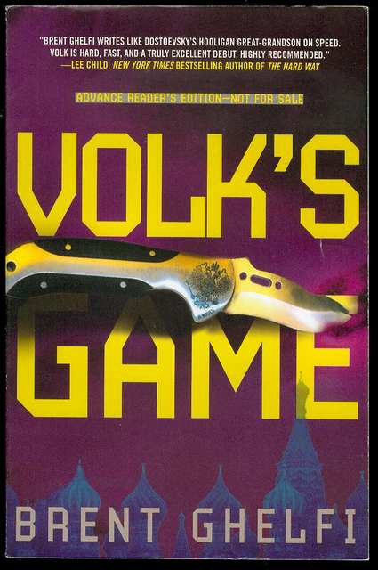 Volk's Game