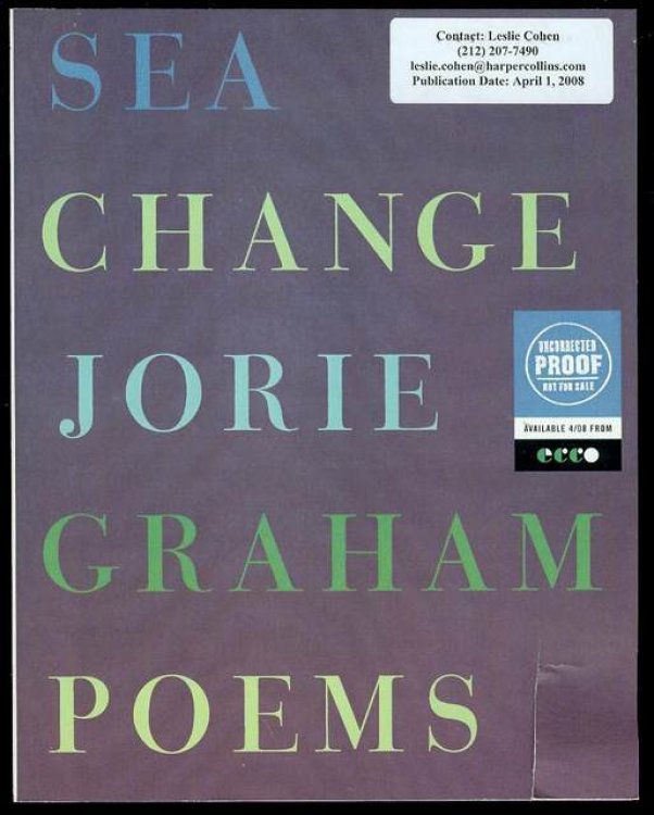 Sea Change