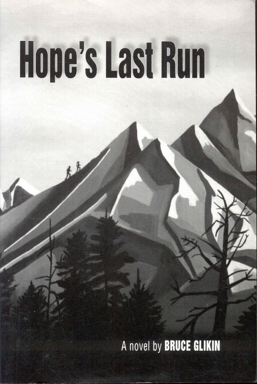 Hope's Last Run
