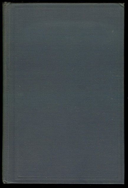 The Medical Clinics of North America (Vol. 22, No. 1, January 1938)