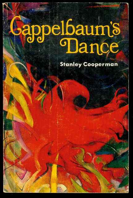 Cappelbaum's Dance