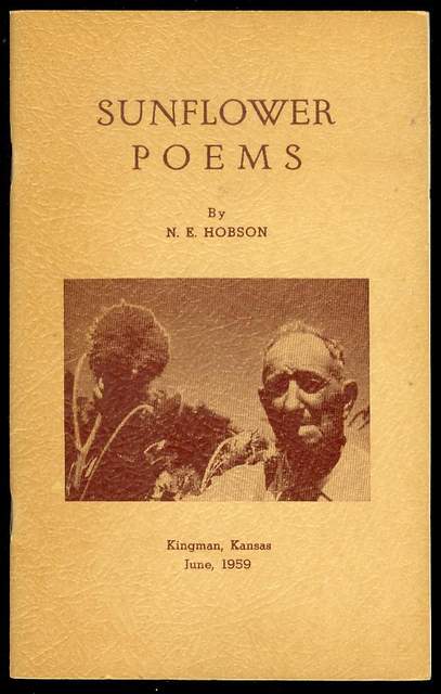 Sunflower Poems