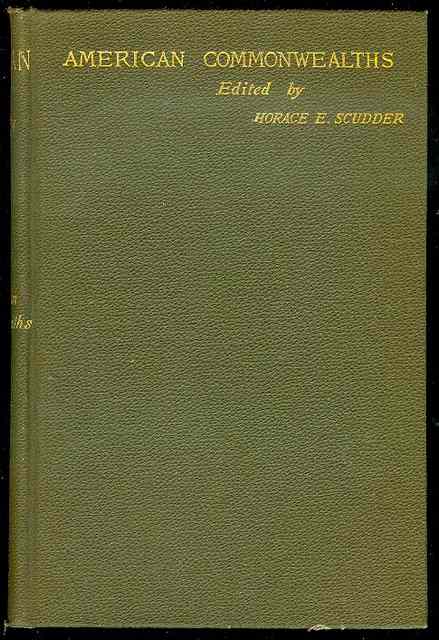 Michigan: A History of Governments