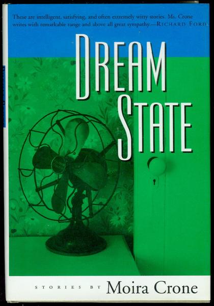 Dream State: Stories