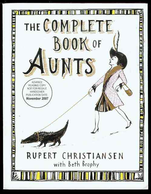 The Complete Book of Aunts
