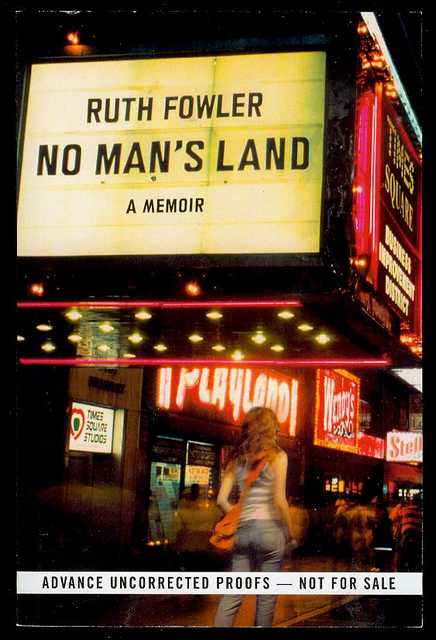 No Man's Land: A Memoir