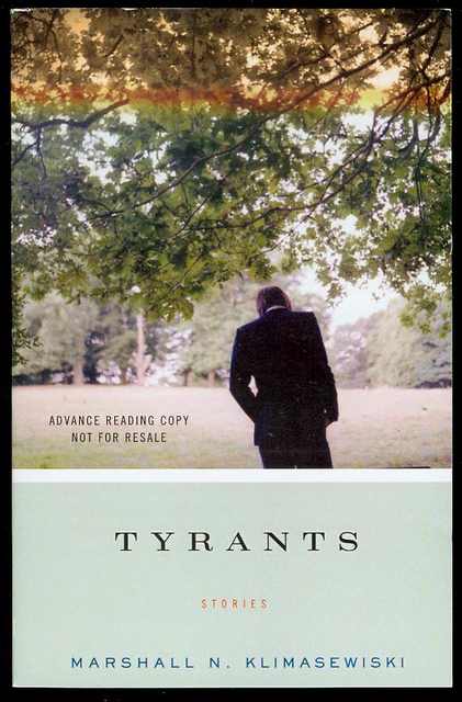 Tyrants: Stories