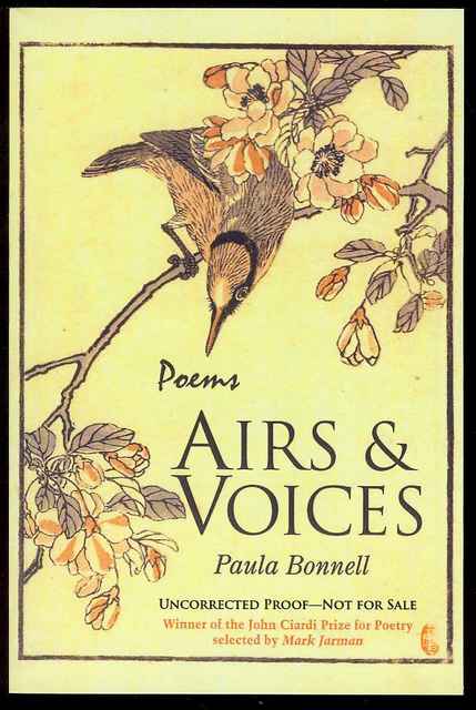 Airs & Voices