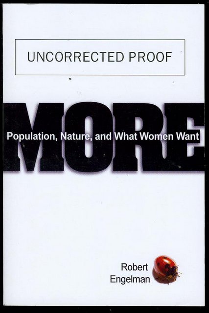 More: Population, Nature, and What Women Want