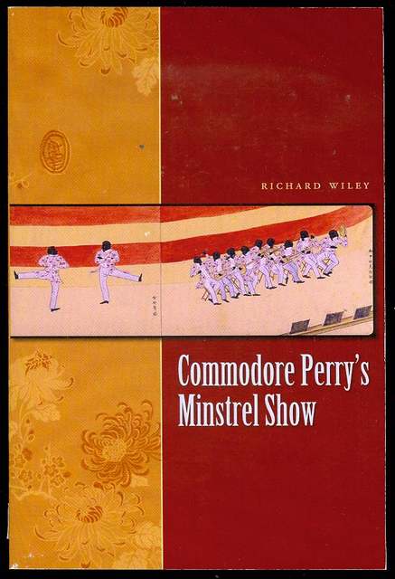 Commodore Perry's Minstrel Show