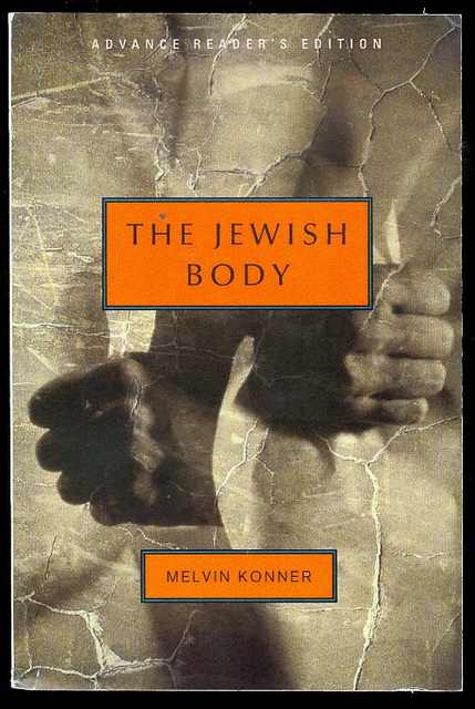 The Jewish Body