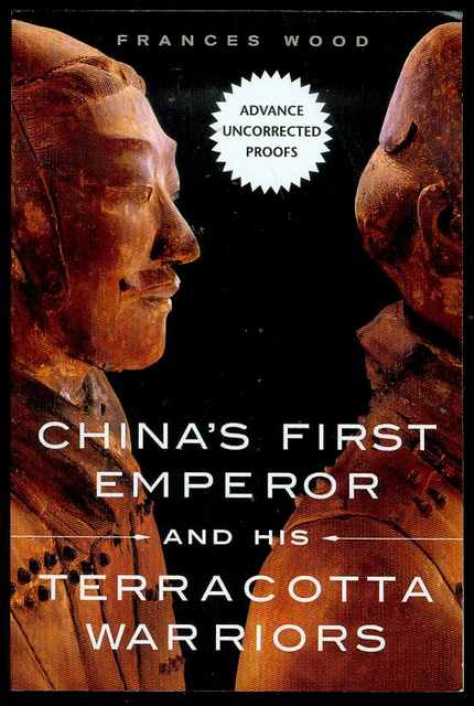 China's First Emperor and His Terracotta Warriors