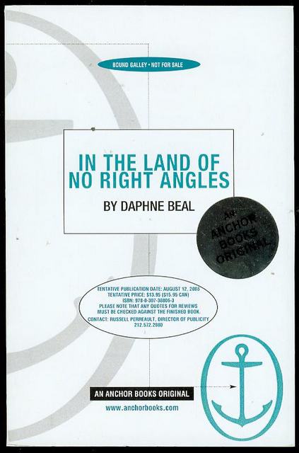 In the Land of No Right Angles