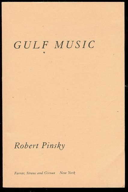 Gulf Music: Poems