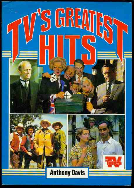 TV's Greatest Hits