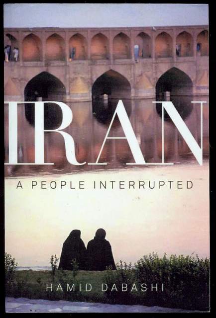 Image for Iran: A People Interrupted Iran: A People Interrupted