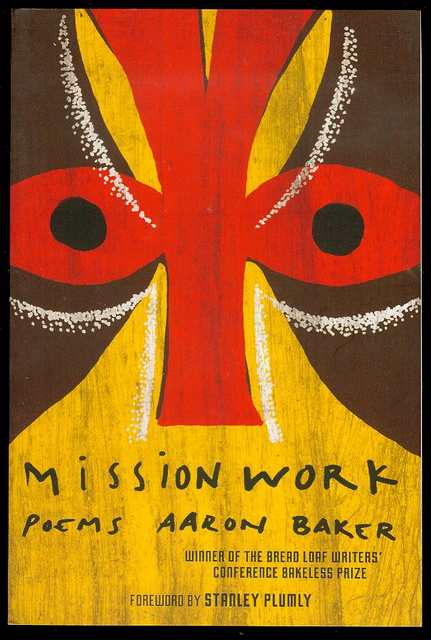 Mission Work