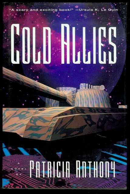 Cold Allies