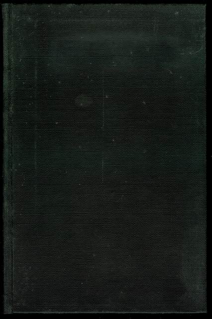The Journal of Southern History: Index to Volumes I-XX, 1935-1954