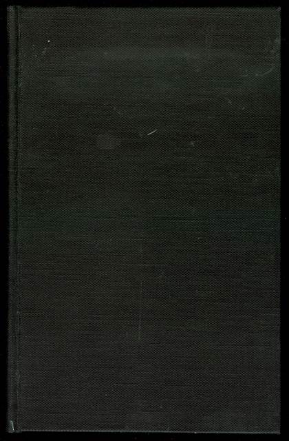 The Journal of Southern History: Index to Volumes XXI-XXX, 1955-1964