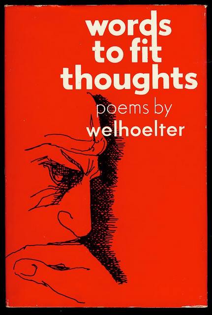 Words to Fit Thoughts