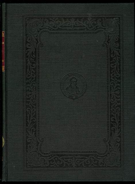 Transactions of the Southern Surgical Association (Volume XCIII)
