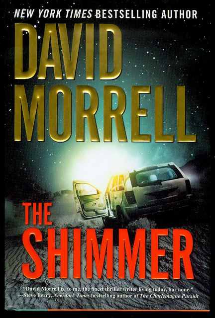 The Shimmer
