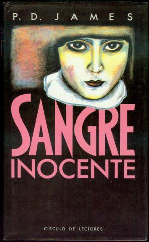 Sangre Inocente