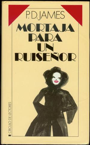 Mortaja Para Un Ruisenor