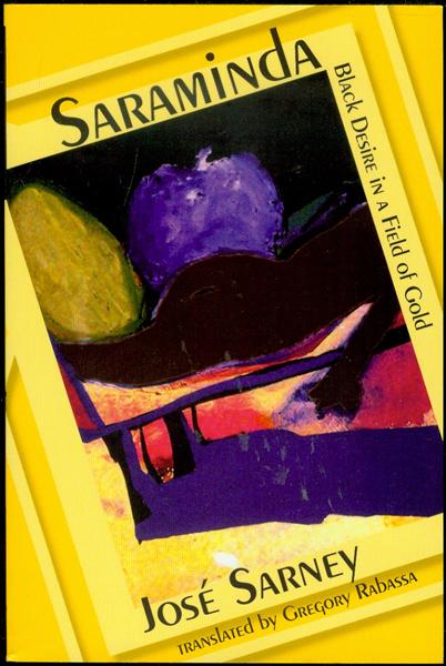 Saraminda: Black Desire in a Field of Gold