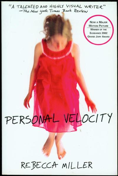 Personal Velocity