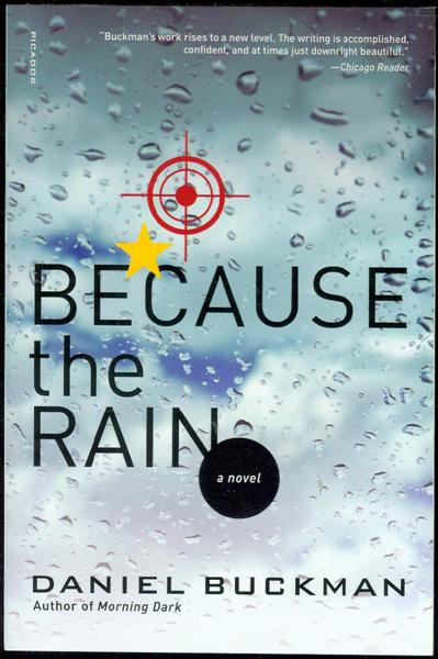 Image for Because the Rain Because the Rain