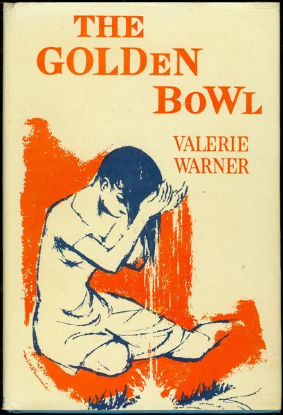 The Golden Bowl