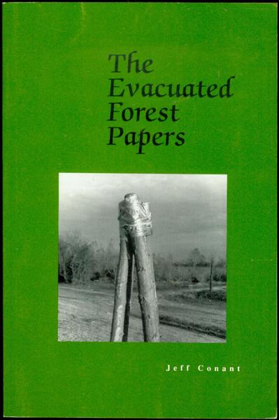 The Evacuated Forest Papers