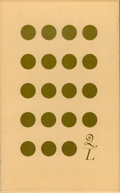 Image for The Quality of Life The Quality of Life