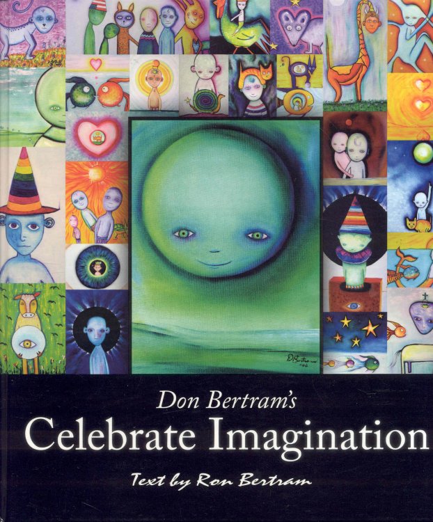 Don Bertram's Celebrate Imagination