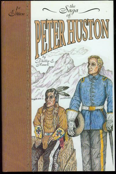 The Saga of Peter Huston