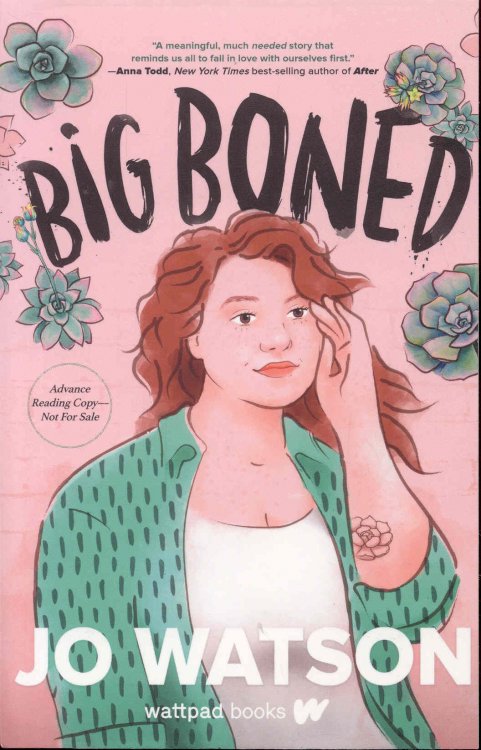 Big Boned