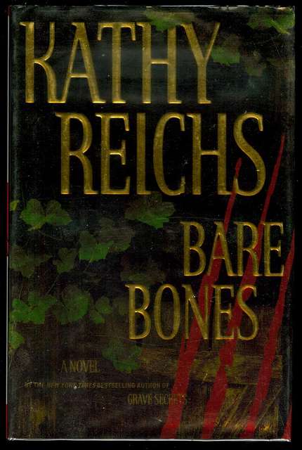 Bare Bones