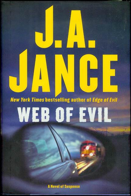 Web of Evil