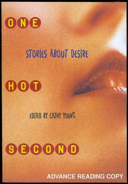One Hot Second: Stories About Desire