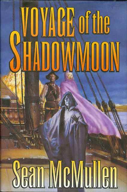 Voyage of the Shadowmoon