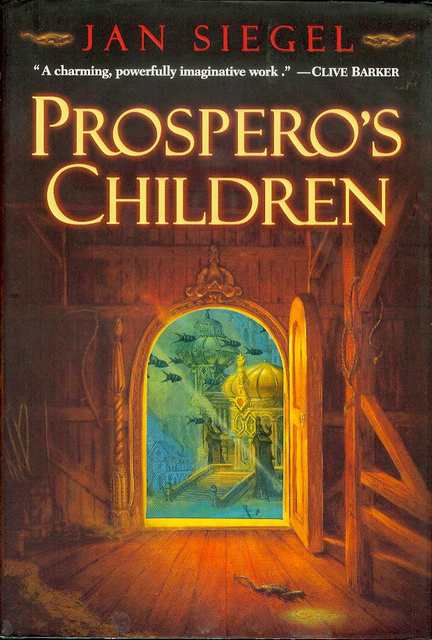 Prospero's Children