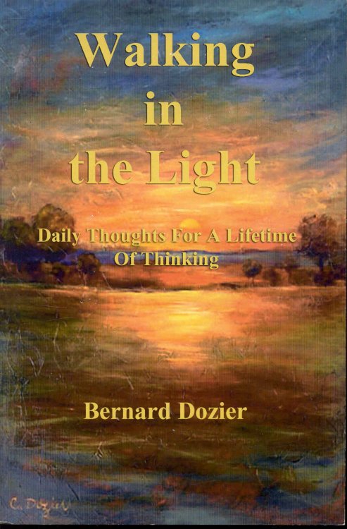 Walking in the Light