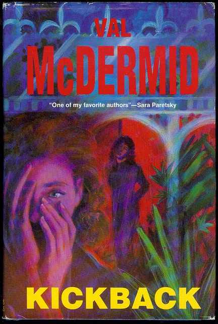 Image for Kickback Kickback