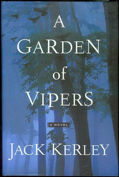 A Garden of Vipers