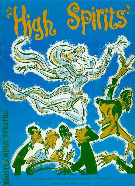 High Spirits
